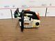 STIHL 020T Top Handle Arborist Chainsaw Powerhead Nice & Runs But Bearing Bad