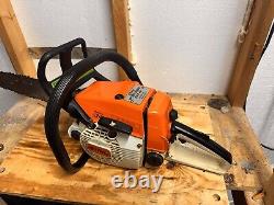 STIHL 024 AV Wood Boss