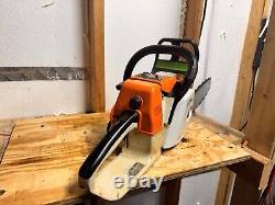 STIHL 024 AV Wood Boss