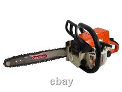 STIHL 025 Chainsaw 45cc 501 2 Cycle Gas Powered Saw 16 Bar / Chain
