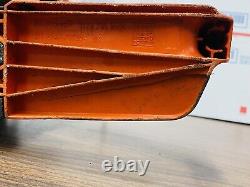 STIHL 025 Chainsaw Powerhead 45cc Project Starts Up Good Comp Read Notes