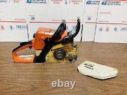 STIHL 025 Chainsaw Strong Running 45cc Gas Powered Saw 18 Bar / Chain