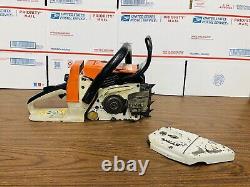 STIHL 026 Chainsaw Nice Running 49cc Gas Powered Saw With 18 Bar / Chain