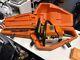 STIHL 028 AV Super Chainsaw in good working condition FREE SHIPPING