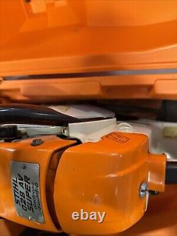 STIHL 028 AV Super Chainsaw in good working condition FREE SHIPPING