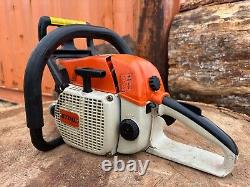 STIHL 028 av super
