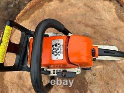 STIHL 028 av super