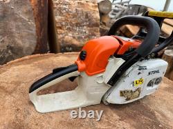 STIHL 028 av super