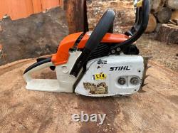 STIHL 028 av super