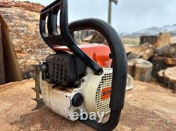 STIHL 028 av super