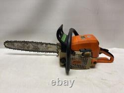 STIHL 029 Chainsaw