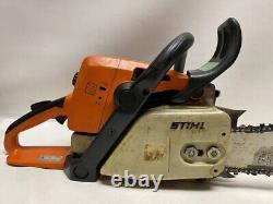 STIHL 029 Chainsaw