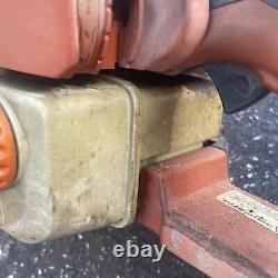 STIHL 029 Farm Boss Chainsaw 56cc SAW With 16in Bar / Chain Starts And Runs