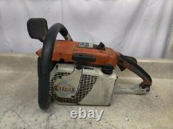 STIHL 031 AV 031AV CHAINSAW SAW With18 NEW BAR+CHAIN (1113 FAMILY 030 031 032)