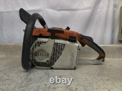 STIHL 031 AV 031AV CHAINSAW SAW With18 NEW BAR+CHAIN (1113 FAMILY 030 031 032)