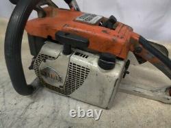 STIHL 031 AV 031AV CHAINSAW SAW With18 NEW BAR+CHAIN (1113 FAMILY 030 031 032)