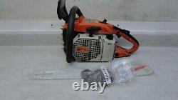 STIHL 032 032AV 51CC 3.4HP SAW with BRAKE with18 BAR+CHAIN (1113 FAMILY030 031)