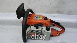 STIHL 032 032AV 51CC 3.4HP SAW with BRAKE with18 BAR+CHAIN (1113 FAMILY030 031)