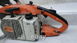 STIHL 032 032AV 51CC 3.4HP SAW with BRAKE with18 BAR+CHAIN (1113 FAMILY030 031)