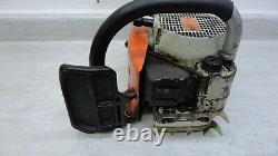 STIHL 032 032AV 51CC 3.4HP SAW with BRAKE with18 BAR+CHAIN (1113 FAMILY030 031)