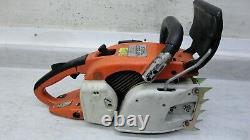 STIHL 032 032AV 51CC 3.4HP SAW with BRAKE with18 BAR+CHAIN (1113 FAMILY030 031)