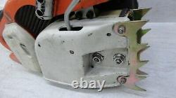 STIHL 032 032AV 51CC 3.4HP SAW with BRAKE with18 BAR+CHAIN (1113 FAMILY030 031)