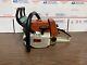 STIHL 036 Early Model Chainsaw For Parts / Project 62cc Pro Saw