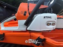STIHL 036 PRO Pristine Exceptional Chainsaw. In New Never Used Condition