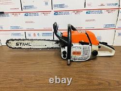 STIHL 038 Chainsaw Strong Running Pro Grade Saw With 20 Bar / Chain