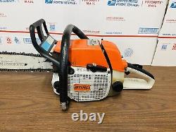 STIHL 038 Chainsaw Strong Running Pro Grade Saw With 20 Bar / Chain