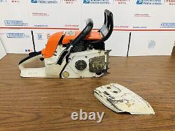STIHL 038 Chainsaw Strong Running Pro Grade Saw With 20 Bar / Chain