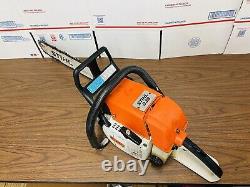 STIHL 038 Chainsaw Strong Running Pro Grade Saw With 20 Bar / Chain