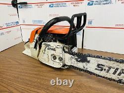 STIHL 038 Chainsaw Strong Running Pro Grade Saw With 20 Bar / Chain