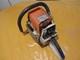 STIHL 038 MAGNUM. CHAINSAW Stuck Piston Parts Saw Or Rebuild
