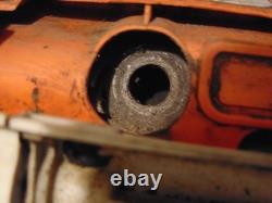 STIHL 038 MAGNUM. CHAINSAW Stuck Piston Parts Saw Or Rebuild
