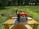 STIHL 038 Magnum-Very Low Hour-W. Germany-Brand New 20 Bar And Chain-See Video