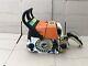 STIHL 046 Chainsaw For Parts Repair 77cc Project Missing Parts