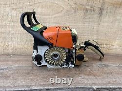 STIHL 046 Magnum Chainsaw 77cc Saw Parts Or Project- Read & Look SHIPS FAST