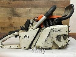 STIHL 048 Chainsaw Chain saw for Parts AV 042 044 MS440 PRO 036 MS361 Magnum