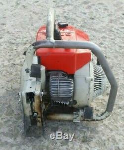 STIHL 070 AV Chainsaw Just Been Serviced Vintage Saw Very Clean Runs Great