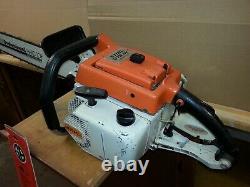 STIHL 075 AV Chain Saw