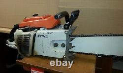STIHL 075 AV Chain Saw