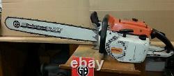 STIHL 075 AV Chain Saw