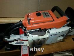 STIHL 075 AV Chain Saw