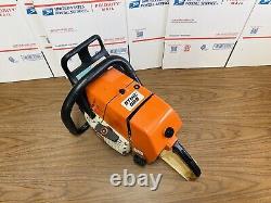 STIHL 088 Magnum Chainsaw Powerhead 122cc Pro Saw Starts & Runs Great