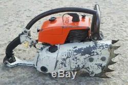 STIHL 090 AV Chainsaw Just Been Serviced Vintage Saw Very Clean Runs Great