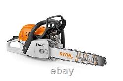 STIHL 1141 080 2100 5 HP Chainsaw MS271