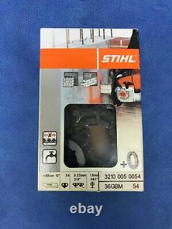 STIHL 12 Saw Chain 36GBM 54