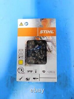 STIHL 20 FULL CHISEL Saw Chain 3/8.050 72DL 33RSC3-72E - BAY DR 926 A