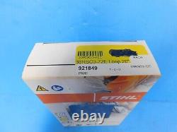 STIHL 20 FULL CHISEL Saw Chain 3/8.050 72DL 33RSC3-72E - BAY DR 926 A